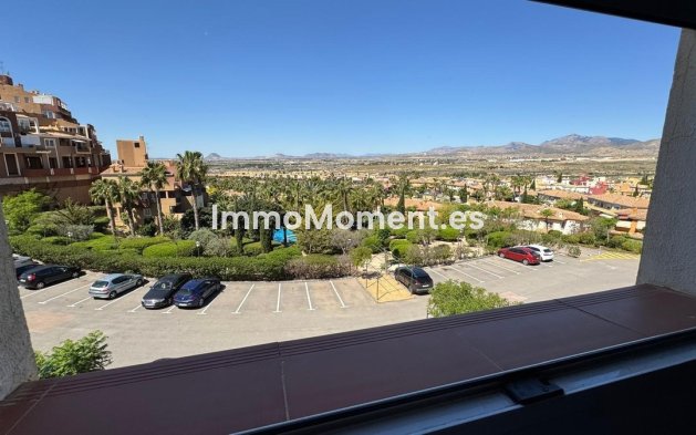 Wiederverkauf - Wohnung - Muchamiel - Muchamiel - Mutxamel Centro