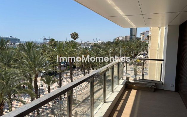 Revente - Appartement - Alicante - Alicante Centro