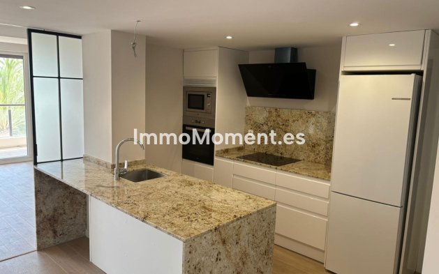 Revente - Appartement - Alicante - Alicante Centro