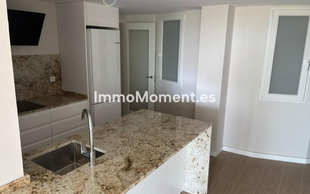 Revente - Appartement - Alicante - Alicante Centro