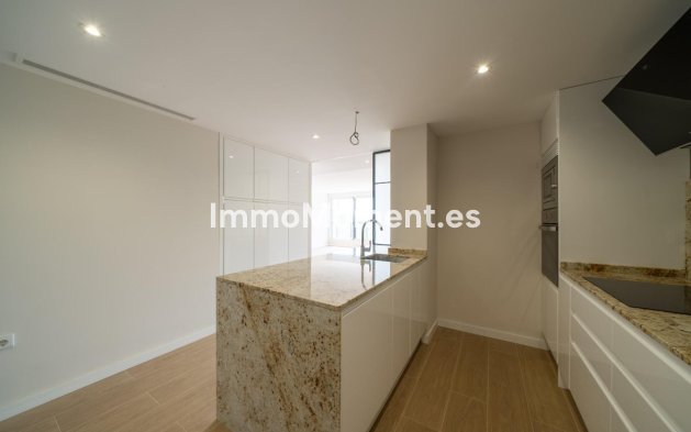 Revente - Appartement - Alicante - Alicante Centro