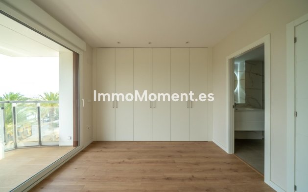 Revente - Appartement - Alicante - Alicante Centro