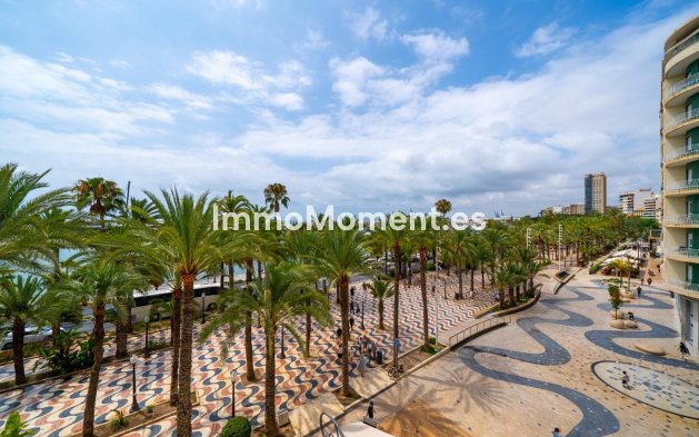 Revente - Appartement - Alicante - Alicante Centro