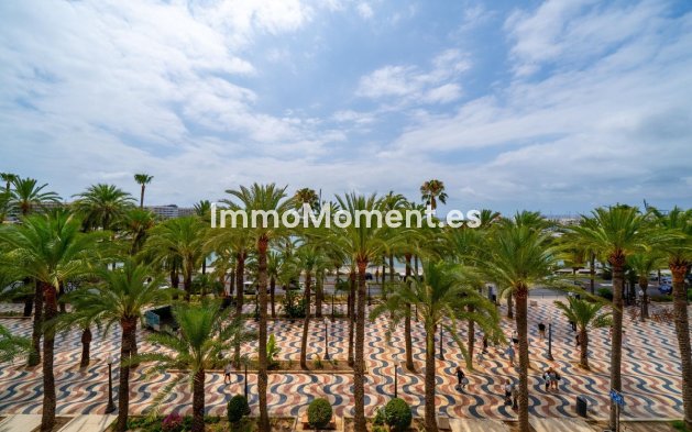 Revente - Appartement - Alicante - Alicante Centro