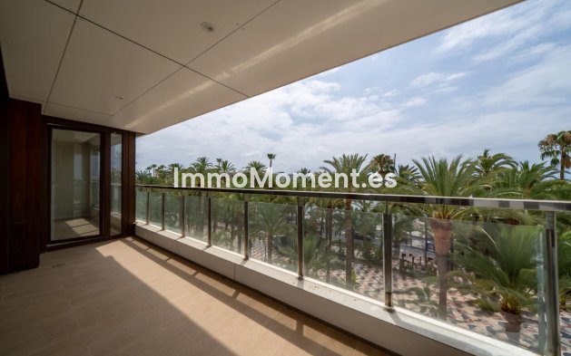 Revente - Appartement - Alicante - Alicante Centro