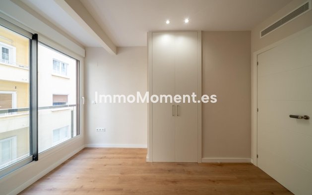 Revente - Appartement - Alicante - Alicante Centro