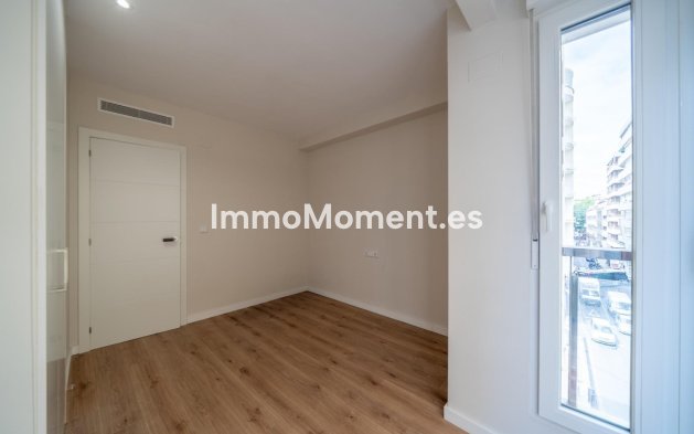 Revente - Appartement - Alicante - Alicante Centro