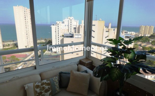 Wiederverkauf - Wohnung - El Campello - Campello - El Campello Centro