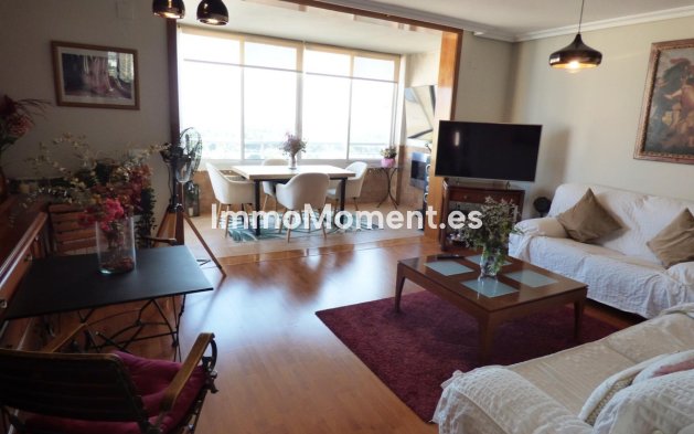 Wiederverkauf - Wohnung - El Campello - Campello - El Campello Centro