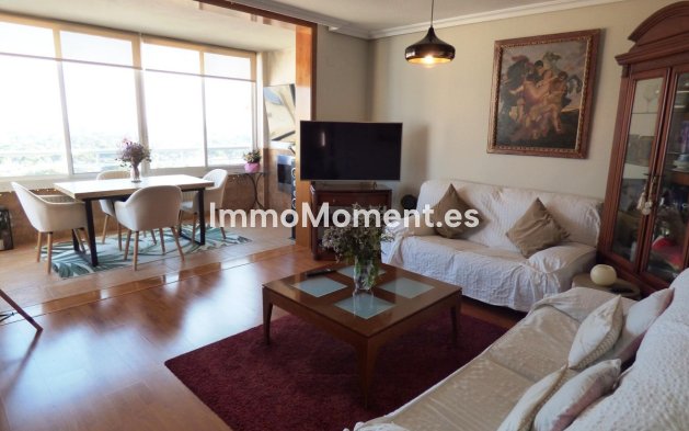 Wiederverkauf - Wohnung - El Campello - Campello - El Campello Centro