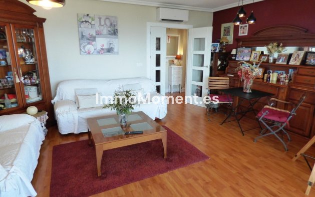 Wiederverkauf - Wohnung - El Campello - Campello - El Campello Centro