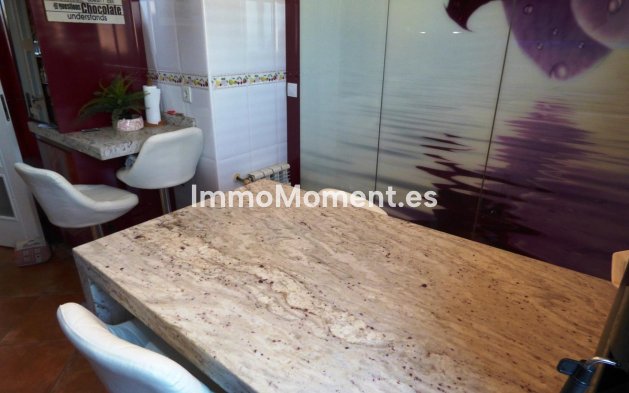 Wiederverkauf - Wohnung - El Campello - Campello - El Campello Centro