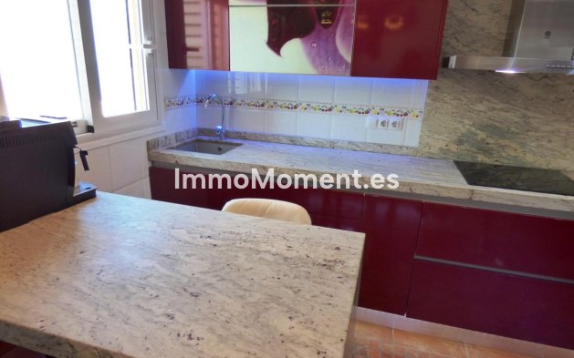 Wiederverkauf - Wohnung - El Campello - Campello - El Campello Centro