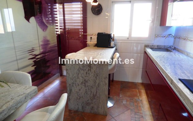 Wiederverkauf - Wohnung - El Campello - Campello - El Campello Centro