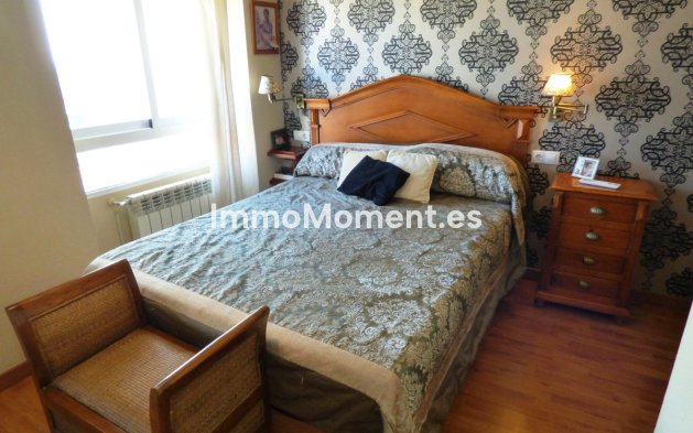 Wiederverkauf - Wohnung - El Campello - Campello - El Campello Centro