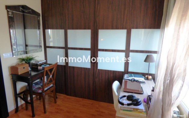 Wiederverkauf - Wohnung - El Campello - Campello - El Campello Centro