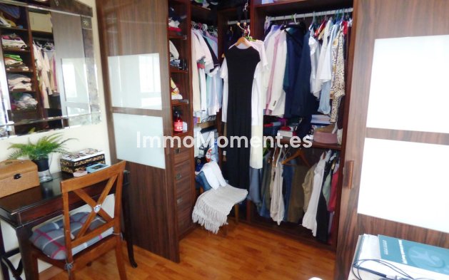 Wiederverkauf - Wohnung - El Campello - Campello - El Campello Centro