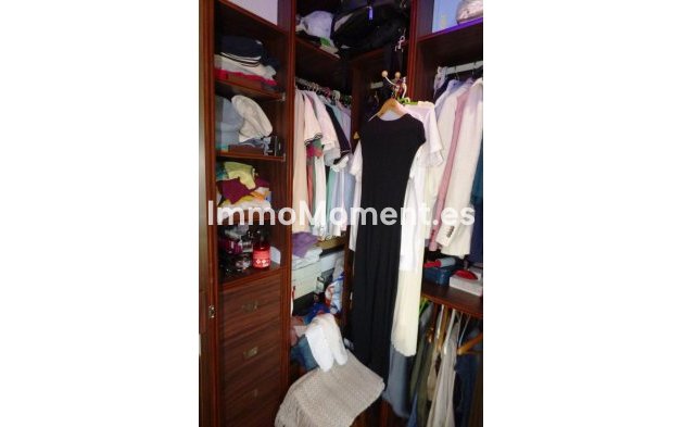 Wiederverkauf - Wohnung - El Campello - Campello - El Campello Centro