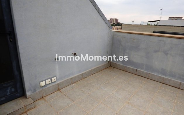 Bestaande woning - Appartement - Alicante - Alicante Centro
