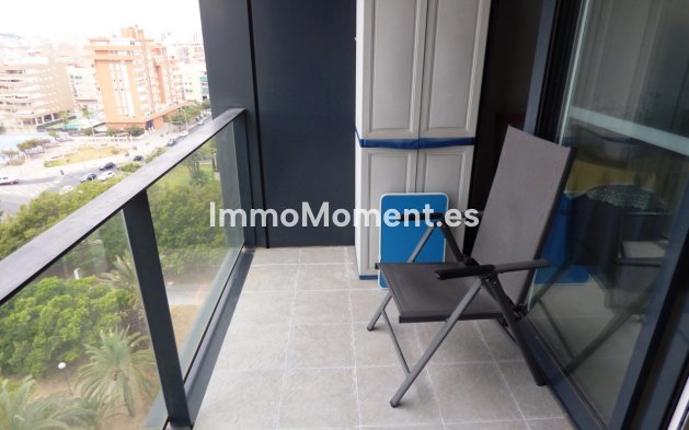 Bestaande woning - Appartement - Alicante - Alicante Centro