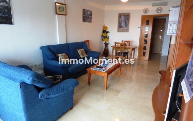 Bestaande woning - Appartement - Alicante - Alicante Centro