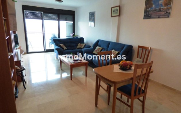 Bestaande woning - Appartement - Alicante - Alicante Centro
