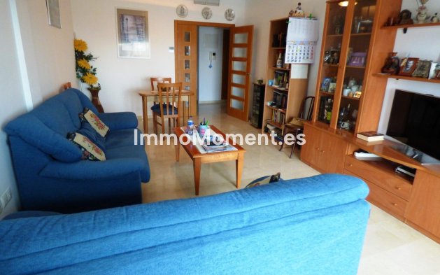 Bestaande woning - Appartement - Alicante - Alicante Centro