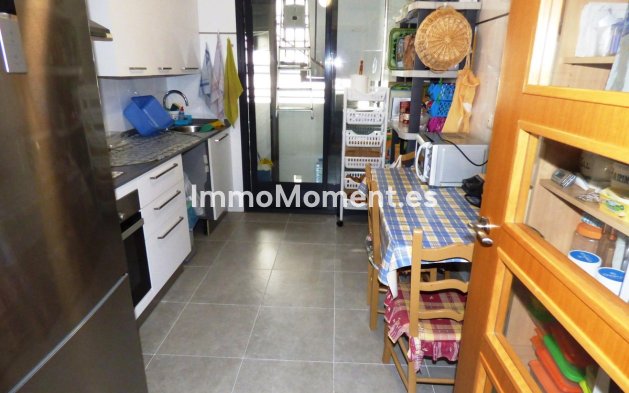 Bestaande woning - Appartement - Alicante - Alicante Centro