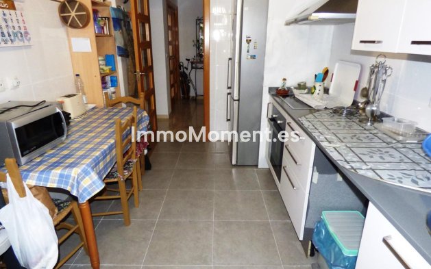 Bestaande woning - Appartement - Alicante - Alicante Centro