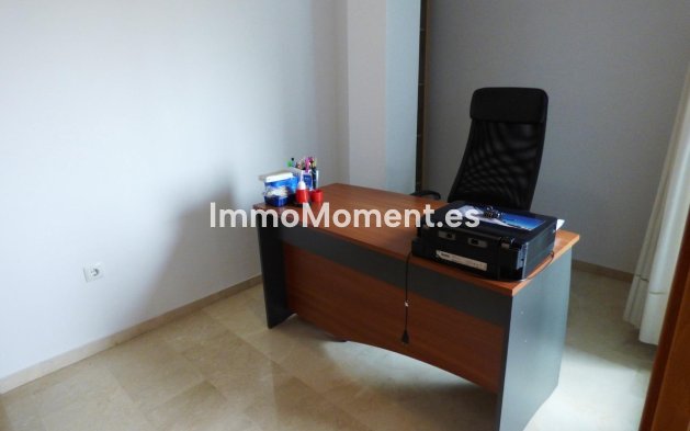 Bestaande woning - Appartement - Alicante - Alicante Centro