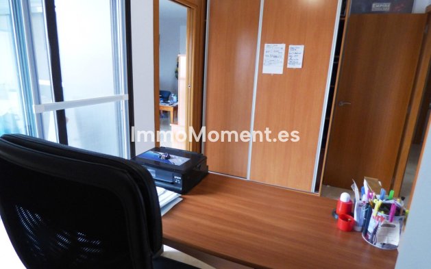 Bestaande woning - Appartement - Alicante - Alicante Centro