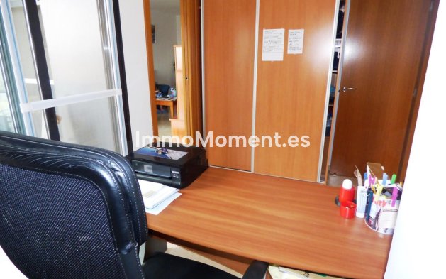 Bestaande woning - Appartement - Alicante - Alicante Centro
