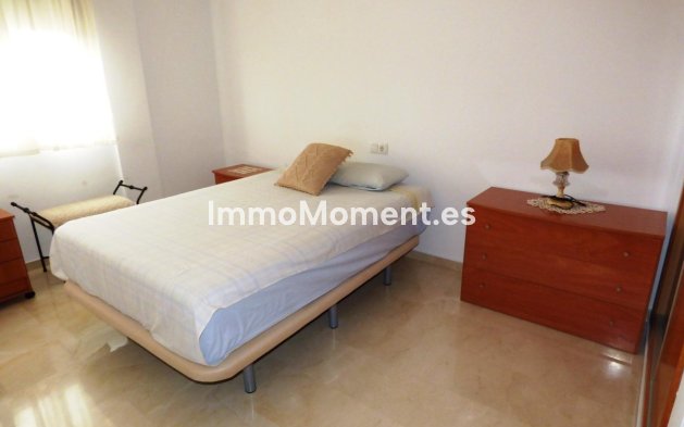 Bestaande woning - Appartement - Alicante - Alicante Centro