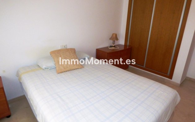 Bestaande woning - Appartement - Alicante - Alicante Centro