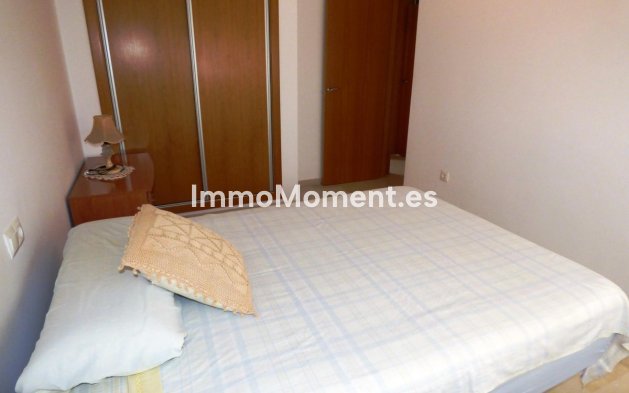 Bestaande woning - Appartement - Alicante - Alicante Centro