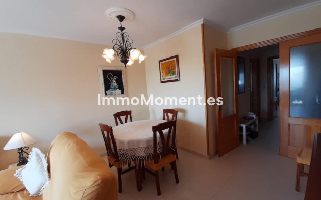Wiederverkauf - Wohnung - El Campello - Campello - El Campello Centro