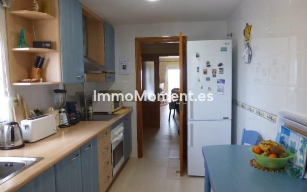 Wiederverkauf - Wohnung - El Campello - Campello - El Campello Centro