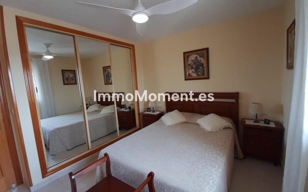 Wiederverkauf - Wohnung - El Campello - Campello - El Campello Centro