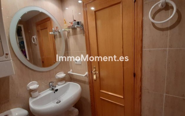 Wiederverkauf - Wohnung - El Campello - Campello - El Campello Centro