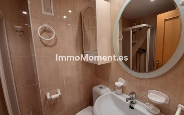 Wiederverkauf - Wohnung - El Campello - Campello - El Campello Centro