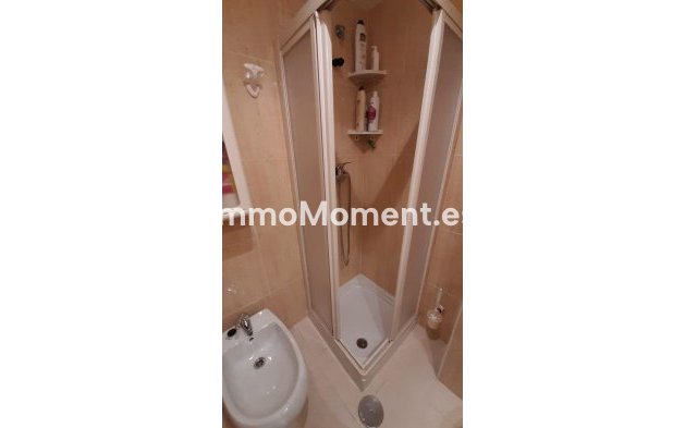 Wiederverkauf - Wohnung - El Campello - Campello - El Campello Centro