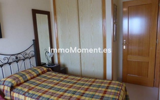 Wiederverkauf - Wohnung - El Campello - Campello - El Campello Centro