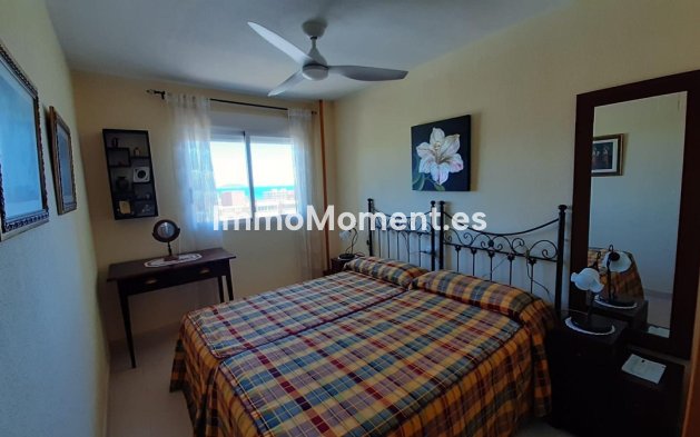 Wiederverkauf - Wohnung - El Campello - Campello - El Campello Centro