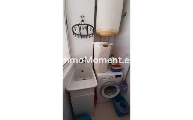 Wiederverkauf - Wohnung - El Campello - Campello - El Campello Centro