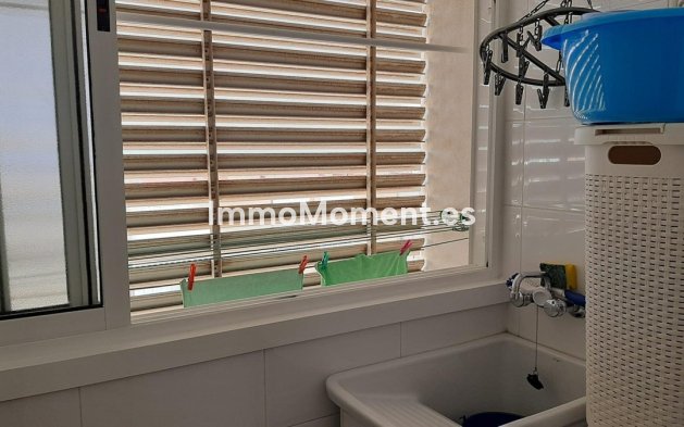 Wiederverkauf - Wohnung - El Campello - Campello - El Campello Centro