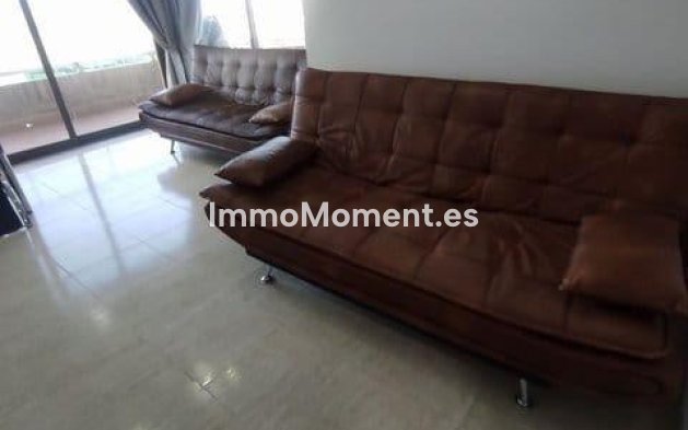 Wiederverkauf - Wohnung - Villajoyosa - Villajoyosa Centro