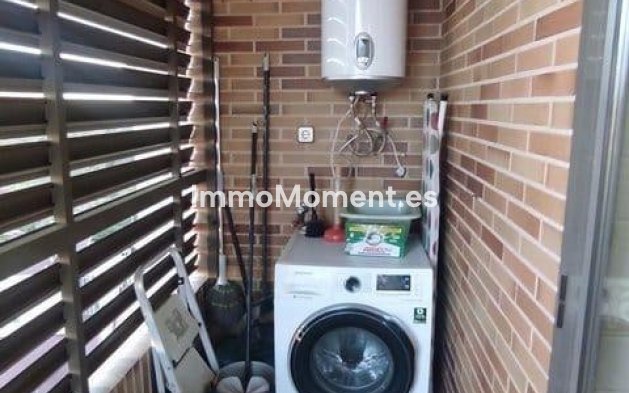 Wiederverkauf - Wohnung - Villajoyosa - Villajoyosa Centro