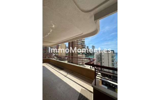 Revente - Appartement - Benidorm - Benidorm Centro