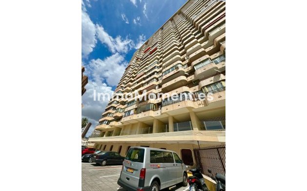 Revente - Appartement - Benidorm - Benidorm Centro