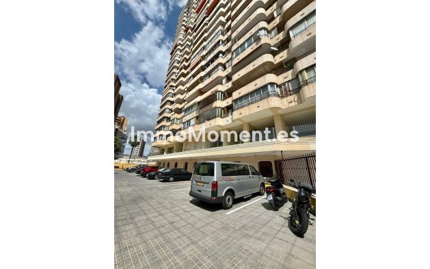 Revente - Appartement - Benidorm - Benidorm Centro